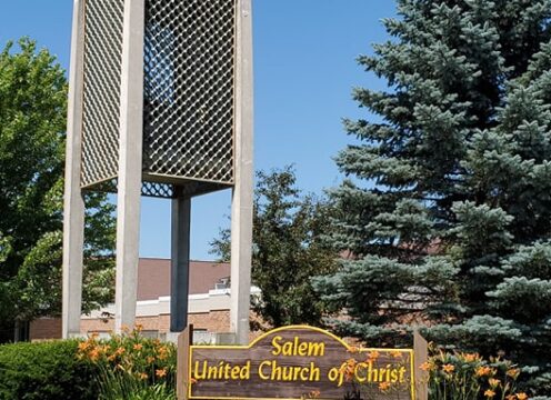 Chapel Chimes – January 2022