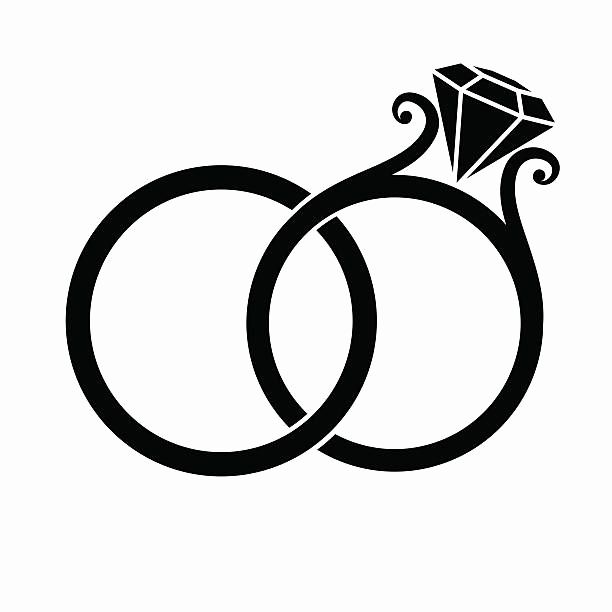 April Wedding Anniversaries